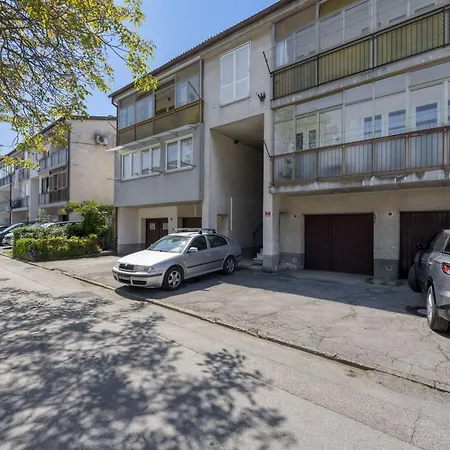 Apartment Masa - Happy *