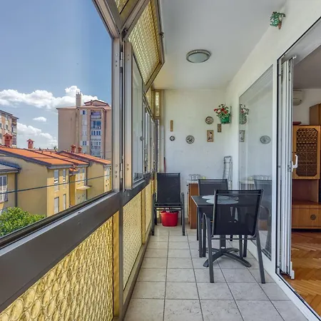Apartment Masa - Happy Koper